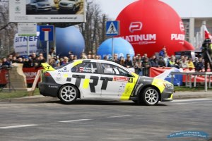 Kacper Terlikowski / Patryk Rybarczyk, fot.Robert Duszyk