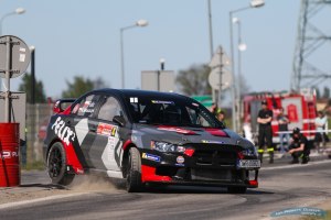 FELIX / Adrian Mroszczyk - Memoriał J.Kuliga i M.Bublewicza 2021, fot.Robert Duszyk